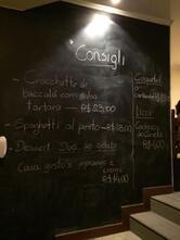 Casa Gusto Ristorante Italiano