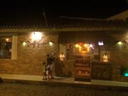 Emirados Esfiharia (Paraty RJ)