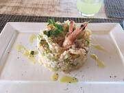 Mar brasa Restaurante & Bar