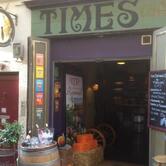 Times - Bar à Vins Montpellier