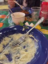 Moka Literária Waffle & Café