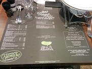 Bistro Régent Pessac Jean Jaurès