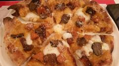 Spiazzo - Pizzeria - Roma