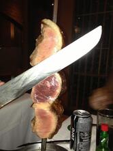 Churrascaria Ponteio