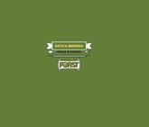 Antica Birreria Forst