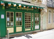 Corrigans Traditional irish pub