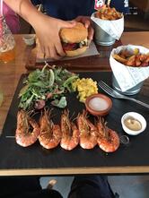 California Kitchen Biarritz