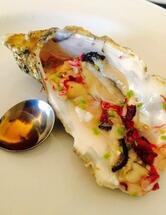 Ristorante Al Porto Armenia