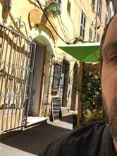 Le Resto des Artistes