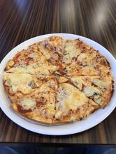 Aspava Döner & Pizzeria Rödermark