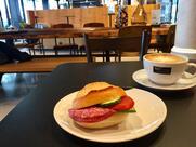 Veganer Göing am Schwarzen Bär