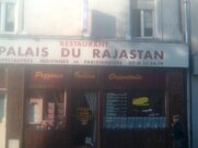 Palais du Rajastan