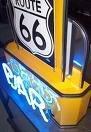 Bar Route 66