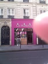 La Perlita