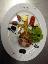 Restorant Pizzeria Trü