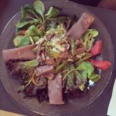 Angleterre Steakhouse & Bar