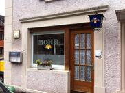 Restaurant Café Mohr