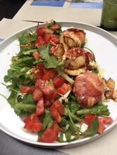 Brasserie, Restaurant De Herk Antwerpen