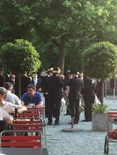 Restaurant Klingental