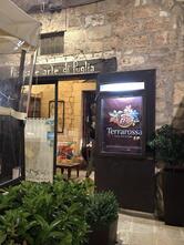 Pizzeria Terrarossa