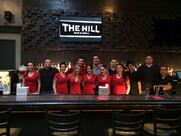 The Hill Bar & Grill