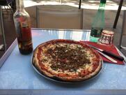 Pizza Story Villeurbanne / Lyon 6e / Lyon 3e