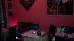 Les Délices Afghans