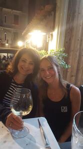 Restaurant L'an faim