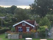 Gaststätte "Am Radelsee"