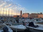 UNM - Restaurant Marseille