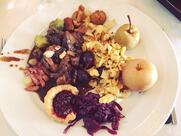 Restaurant La Passade