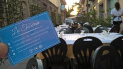 La Taberna