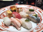 金沢まいもん寿司 吹田グリーンプレイス店