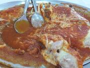 Portal do engenho Restaurante Piracicaba