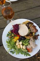 Vingården Lille Gadegård