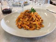 Pizzeria Il Vecchio Mulino Ristorante