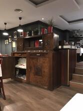 Reataurant Le Comptoir Du Boeuf