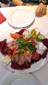 Ristorante Pizzeria Roma (ehem. Milano)