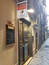 La Taverna Del Buongustaio Napoli