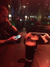 Rock Beer Temple by. Dr Feelgood