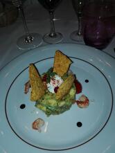 Boulangerie Au Menil