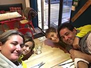 TUMMY RESTAURANT. PIZZERIA & BURGERS GOURMETS