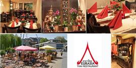 Eurasia Thai Restaurant