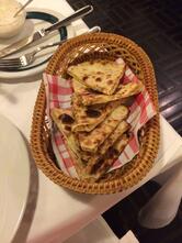 Indian Tandoori Palace