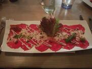 Subliem Restaurant - Haarlem