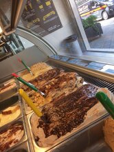 Ice cream Frezzo Breda