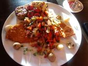 Restaurant Cafe Centrum