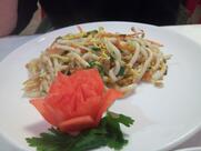 Ristorante Italiano Pizzeria E Sushi Giardini D'oro