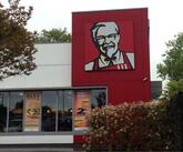 KFC (Kentucky Fried Chicken) Tours Nord