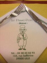 Le Passe Porc